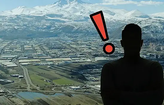 Kayserili eski il başkanı hakkında flaş karar: Konkordato talebi reddedildi!