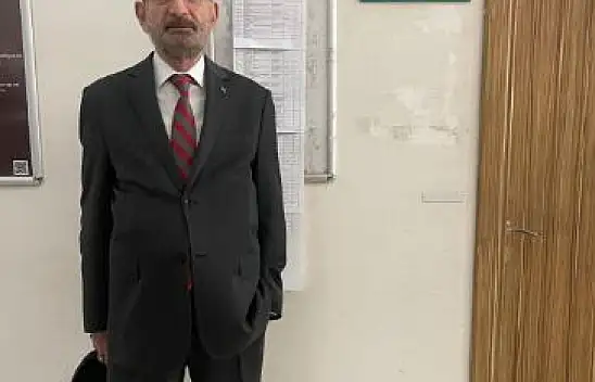 Kayserili eski vekil ile gazeteci Pazarcı arasında kira krizi: 10 yıldır çıkmıyor!