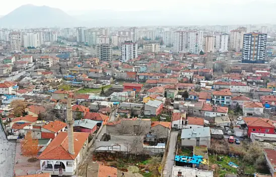 Kayserili Esnaf O Mahalleden Gitti!