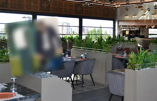 Kayserili esnaf yine uyanıklığını konuşturdu!