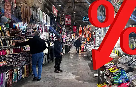 Kayserili esnafı umutlandıracak haber: Borç faizleri indiriliyor mu?