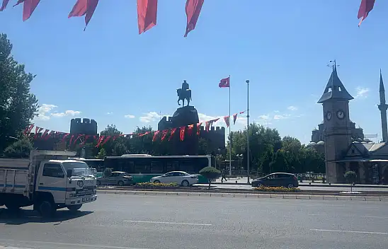 Kayserili esnaflar gurbetçilerden ilk kez yaka silkti!