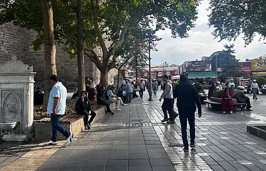 Kayserili emeklilerin bu talebi karşılık bulacak mı?