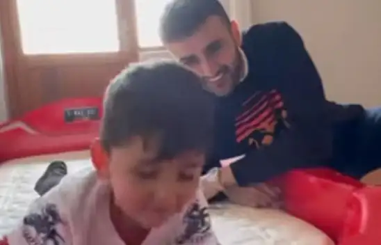 Kayserili fenomen hayatını kaybetmişti - CZN Burak'tan alkışlanacak hareket!