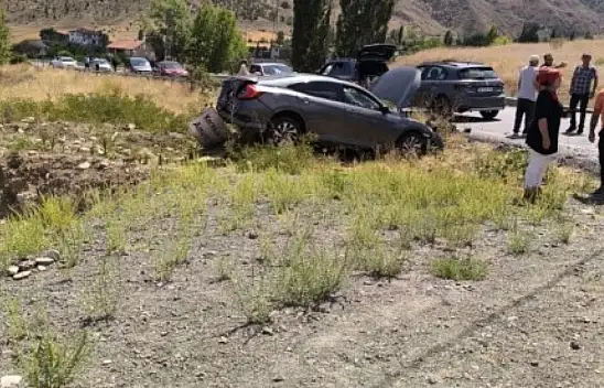 Kayserili fenomenden ilk açıklama geldi