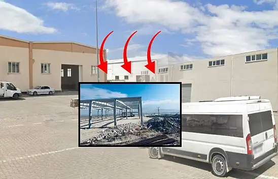 Kayserili firma Hacılar tesisini kapatıyor: Bakın nereye taşınıyor!