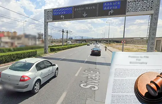 Kayserili firma iflas etti: Mahkeme kararı duyurdu!