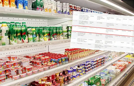 Kayserili firma Tarım Bakanlığı listesinde!