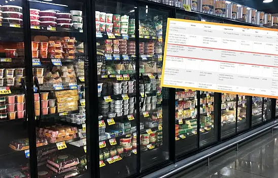 Kayserili firma Tarım Bakanlığı denetimine takıldı!