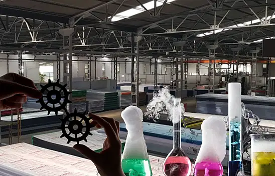 Kayserili firmadan stratejik adım: Üretim yelpazesini genişletiyor!