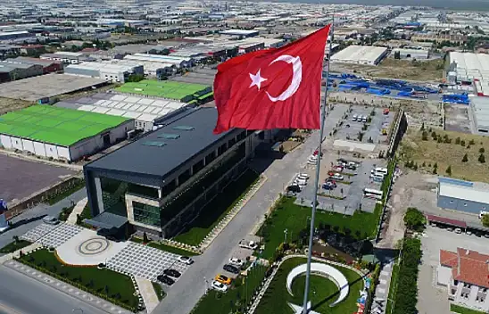 Kayserili firmalar bunun için yarışacak!