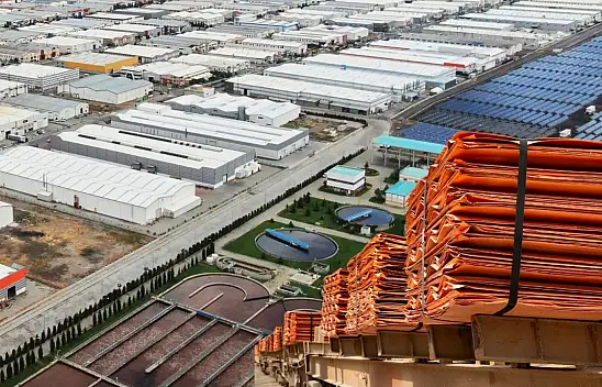 Kayserili firmaya konkordato sürecinde ret kararı çıktı!