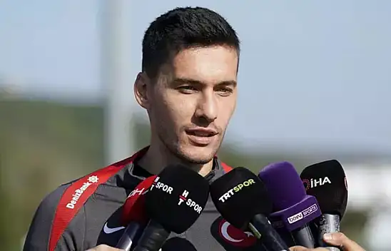 Kayserili Futbolcu için transfer iddiaları! 1. Lig ekipleri devrede…
