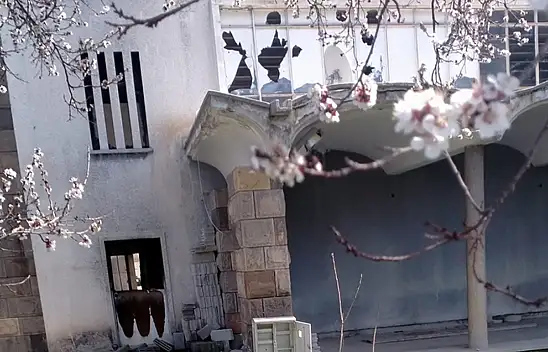 Kayseri'de bir tarih kaderine terkedildi – Sorumlu Kim?