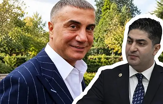 Kayserili genel başkan yardımcısından Sedat Peker açıklaması! Yurda dönüyor!