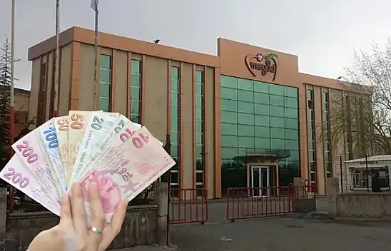 Kayserili gıda devinden borsada milyonluk hamle: 595 bin hisse için geri alım!