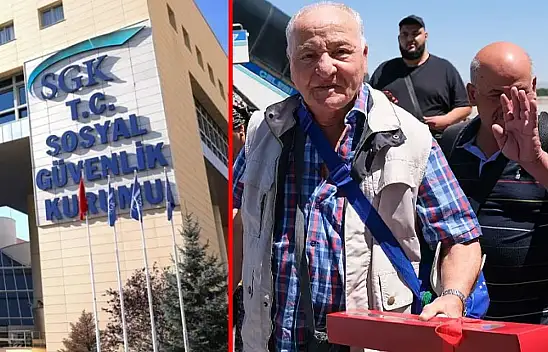 Kayserili gurbetçiler, emekliliğiniz risk altında olabilir - Aman dikkat!