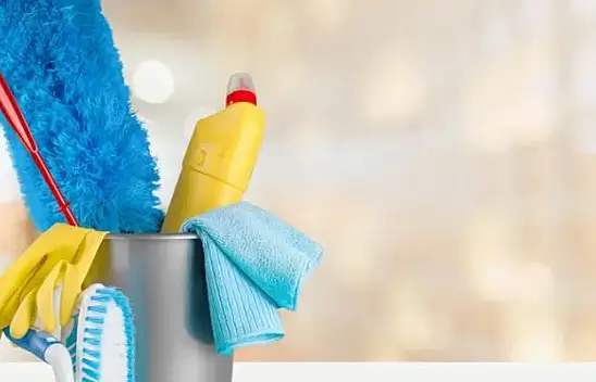 Kayserili Hanımlar İçin Bayram Temizliği Rehberi!