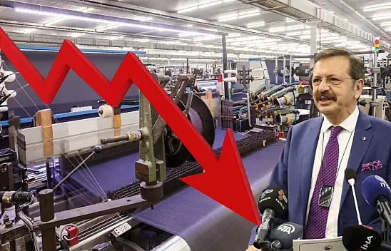 Kayserili Hisarcıklıoğlu krizi özetledi – Neler oluyor?