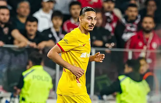 Kayserili İbrahimovic ile yola devam kararı alındı