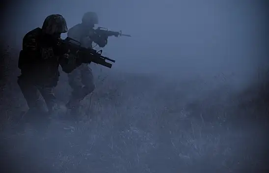 Kayserili İki Asker Pençe-Kilit Harekatı'nda Gazi Oldu!