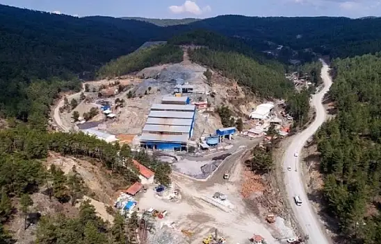 Kayserili iş adamı istediğini aldı: 159 milyon dolara işlemler tamamlandı!