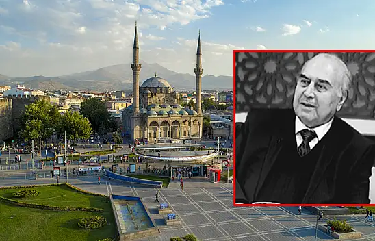 Kayserili iş adamından acı haber!