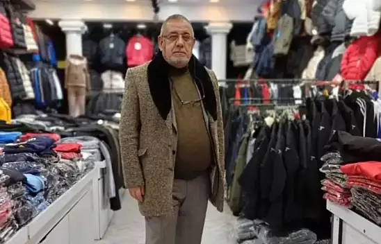 Kayserili iş adamından acı haber geldi