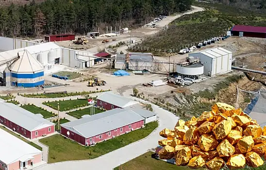 Kayserili iş insanı başardı: Cevher ihracatı başladı, hisseler fırladı!