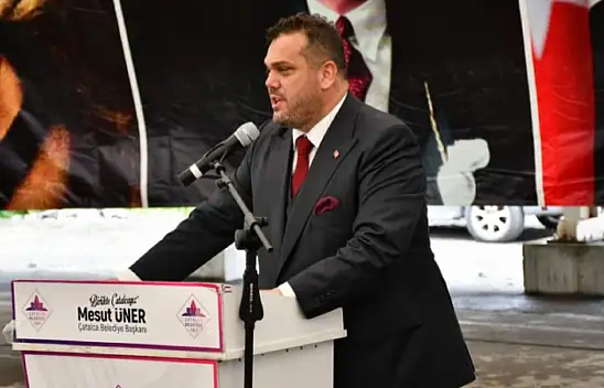 Kayserili iş insanı Erdoğan için öyle bir şey yaptı ki?