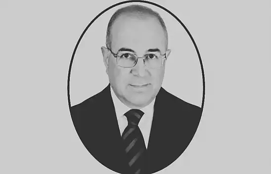 Kayserili iş insanı İstanbul'da vefat etti: Cenaze programı belli oldu