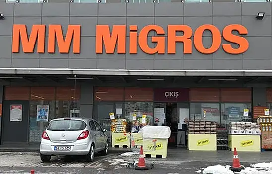 Kayserili iş insanına ait şirket, hisselerini sattı!