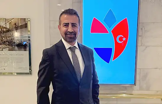 Kayserili iş insanından Adana'ya dev yatırım! Devrim niteliğinde bir buluş ile geliyor