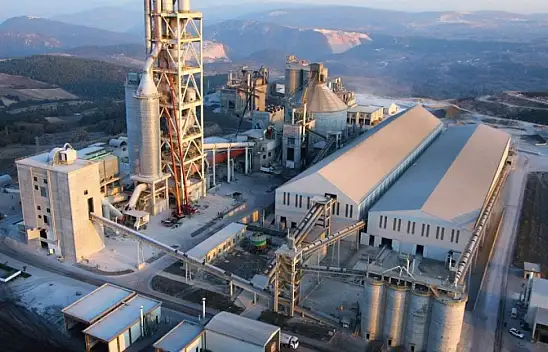 Kayserili iş insanının kurduğu 54 yıllık şirket İrlandalı dev şirketi satın aldı: 20,4 Milyon Euro peşin ödendi!