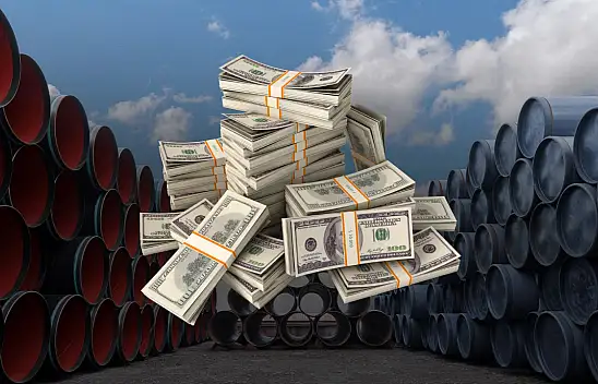 Kayserili iş insanının şirketine uluslararası bankadan '20 milyon dolarlık' kredi!