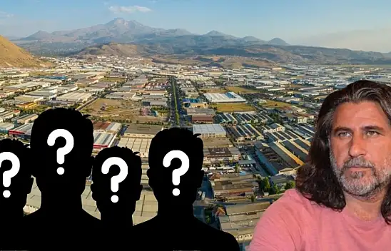 Kayserili iş insanları arasında hızla yayılıyor Kıbrıs'a nasıl ve neden gidiyorlar?