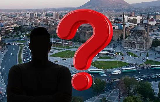 Kayserili isim başdanışman oldu!