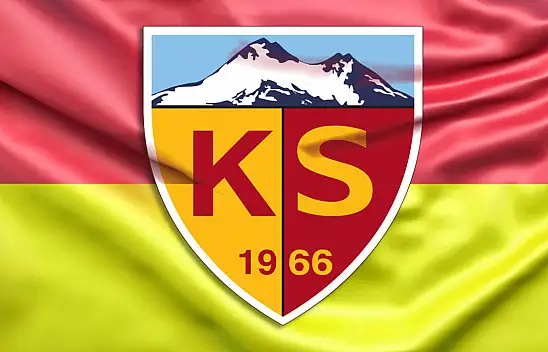Kayserili isim bugün Kayserispor'a rakip olacak