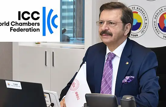 Kayserili isim güven tazeledi - 150 ülke tek çatı altında!