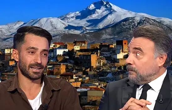 Kayserili isim Kim Milyoner Olmak İster programına damga vuracak!