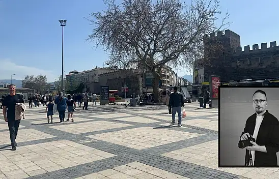 Kayserili isim Los Angeles'a adını yazdırdı!