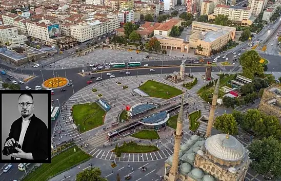 Kayserili isim şimdi de İtalya'dan ödül aldı!