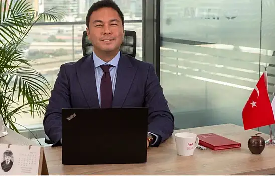 Kayserili Japon Dikkatleri Üzerine Çekiyor