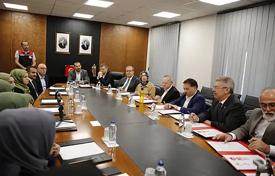 Kayserili Kadınlar Yükseliyor – Satışlar İki Kat Artacak!