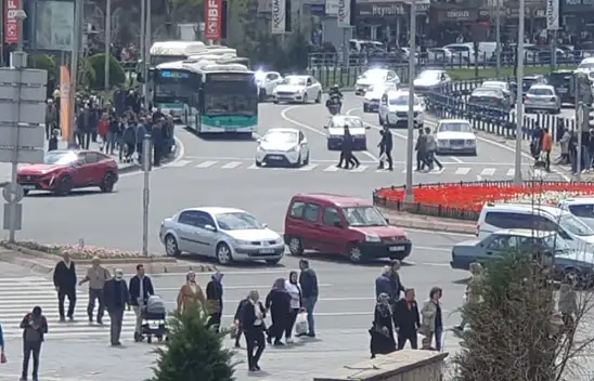 Kayserili kara kara düşünüyor!