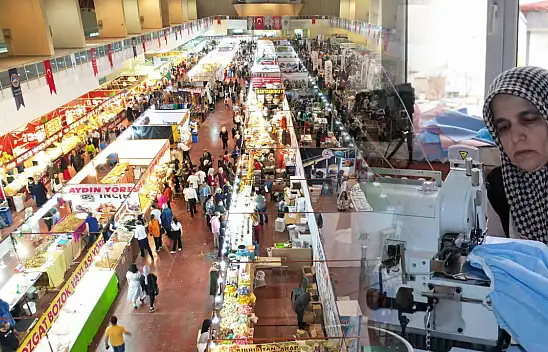 Kayserili kooperatiflerin gözü KOOP-DES'te - 1 Milyon TL'ye kadar destek!