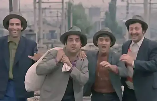 Kayserili mirasçılar dikkat!