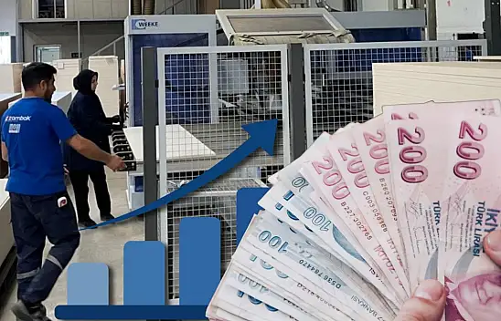 Kayserili mobilya firması üretim gücünü artıyor: İşte 93 milyonluk projenin detayları!
