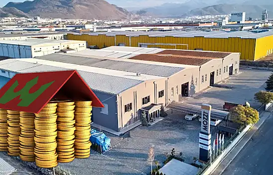 Kayserili mobilya firmasında konkordato kararı çıktı - Şirket dönüm noktasında!