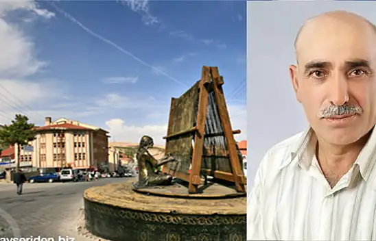 Kayserili muhtar hastaneye kaldırıldı - Belediyeden açıklama var!